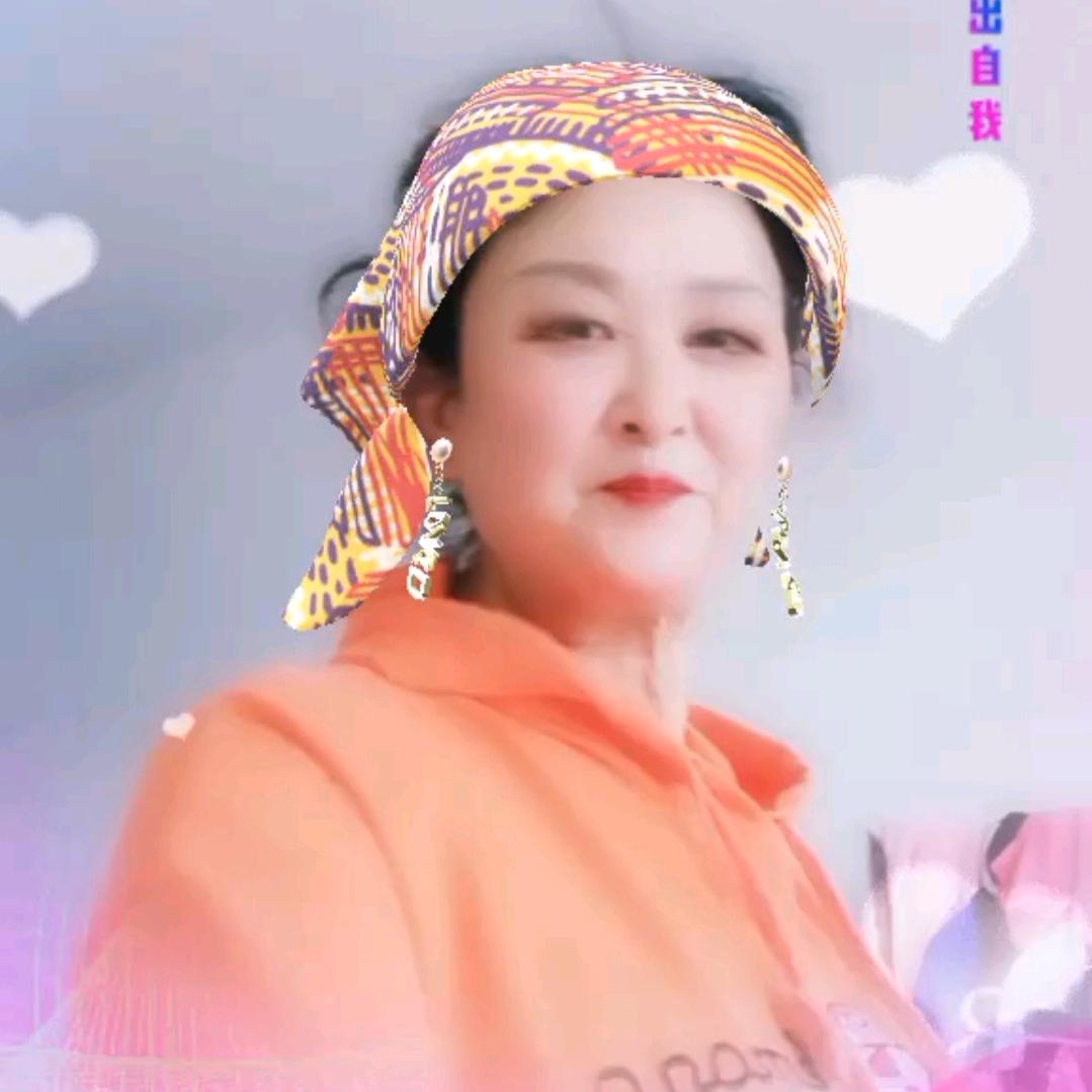 杨柳飘飘