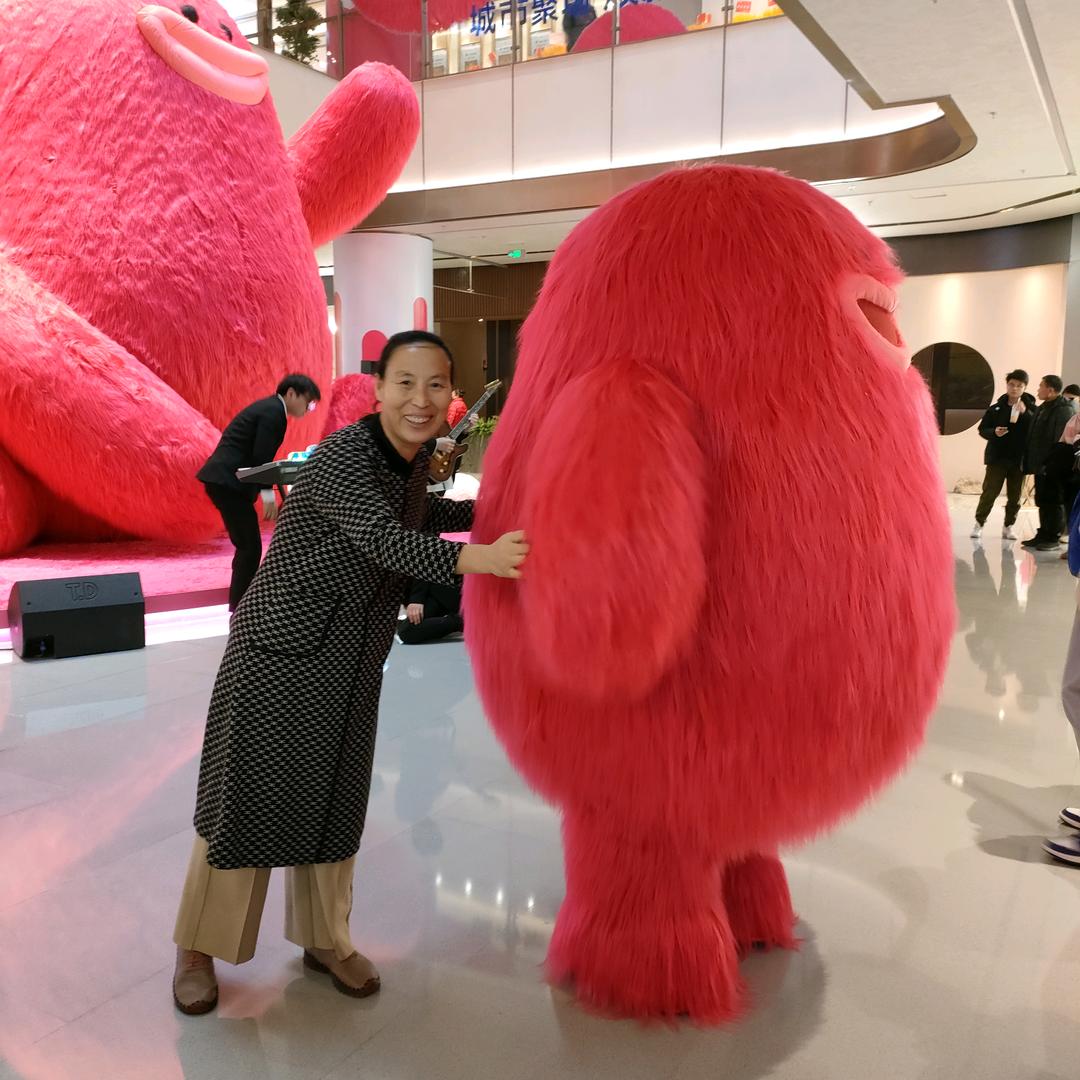 张玉兰