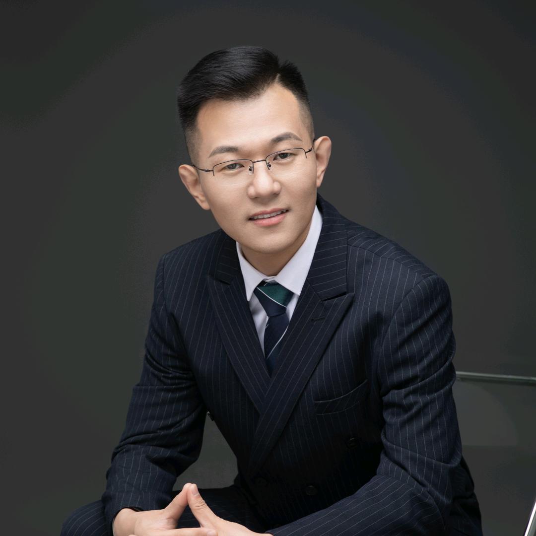 商务总监｜田海粤