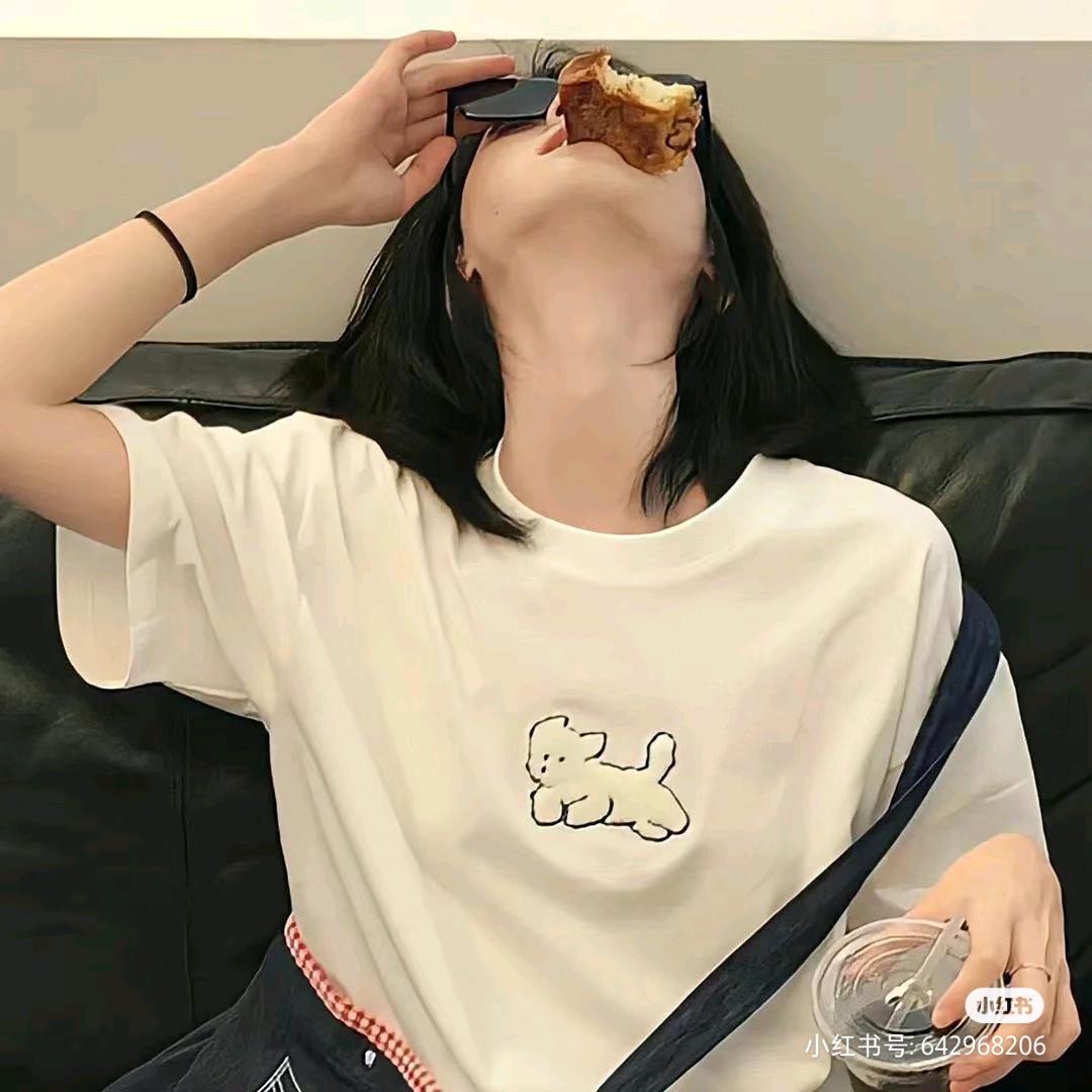 星川落子ㅤㅤ