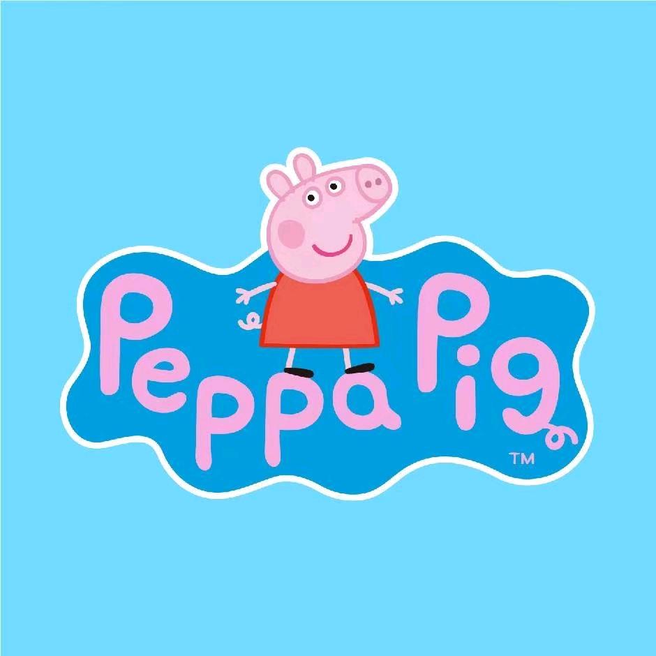 Peppa Pig小猪佩奇品牌童鞋