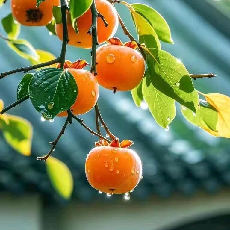 哈密瓜（养生版）