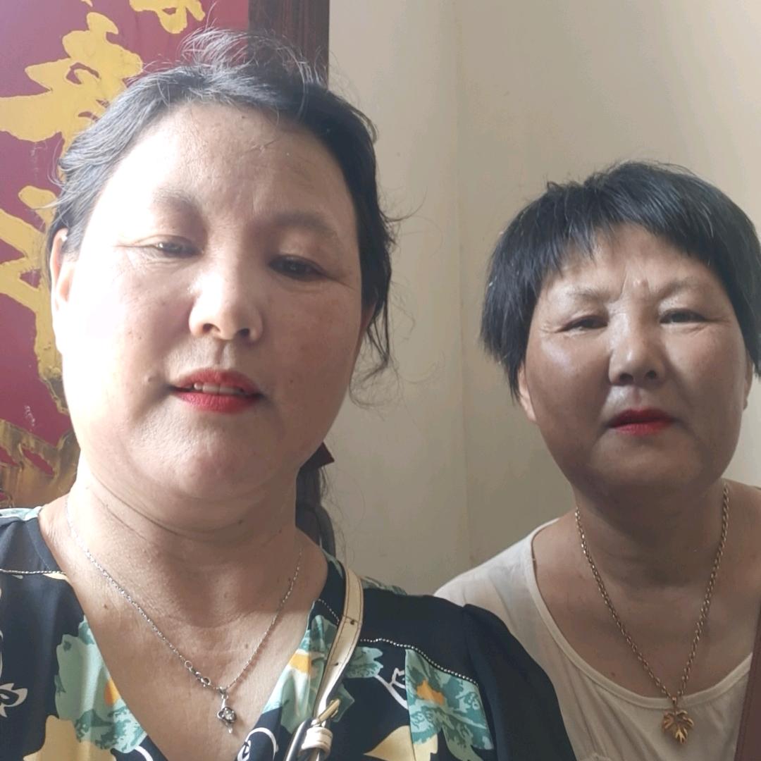 农村李姐