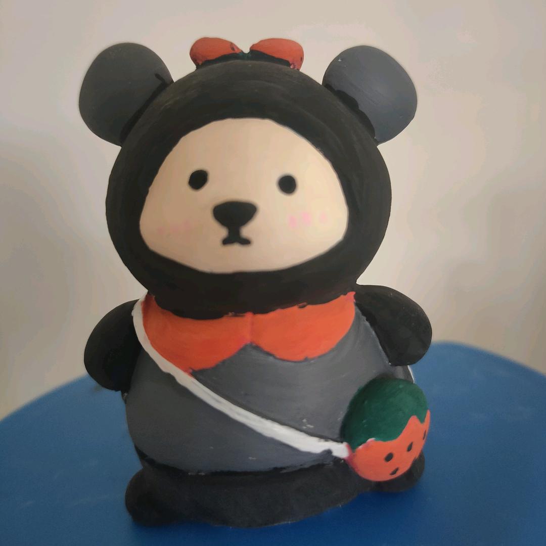 momo原创手作丶