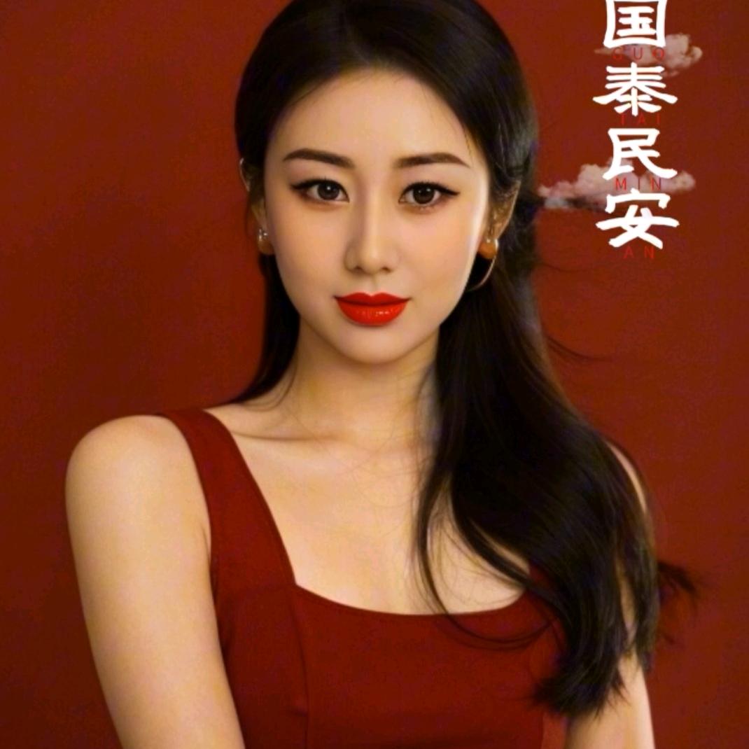 幸运小姐姐💋