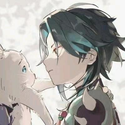 白也