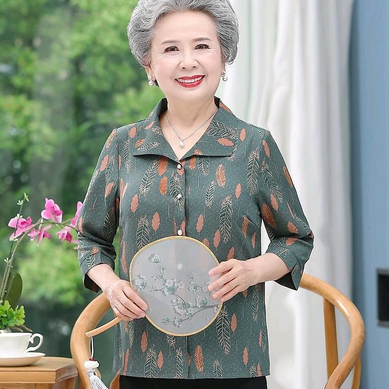 墨彩芳华女装