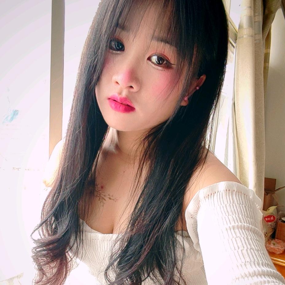 颜妹🦋女王