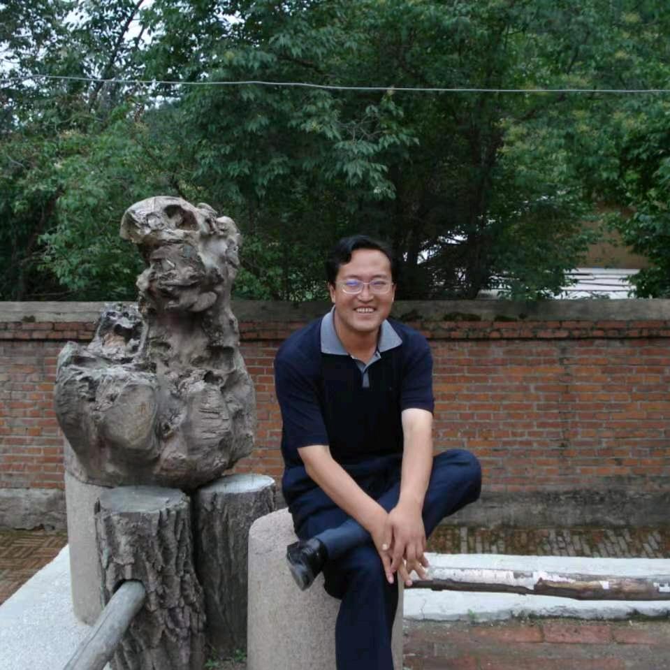 御书房王老师