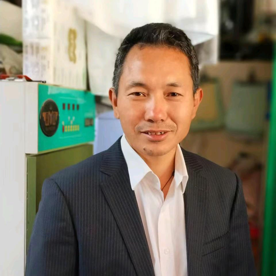 云南继钰洗衣有限公司