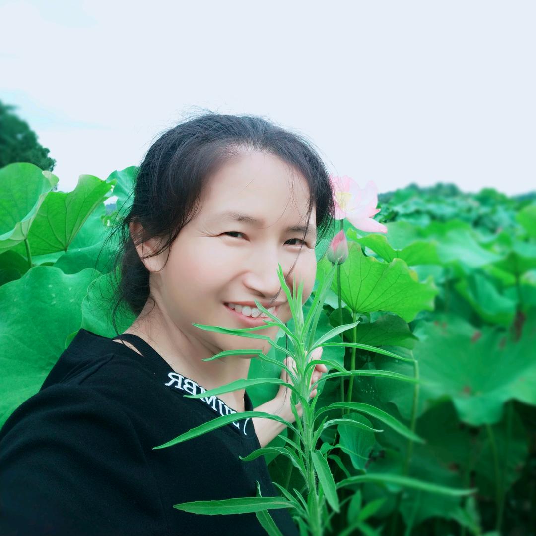 欢欢姐