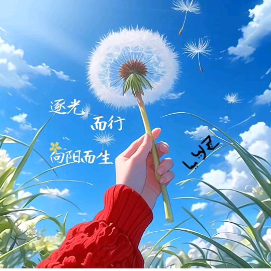 四季安然₍˄·͈༝·͈˄*₎◞