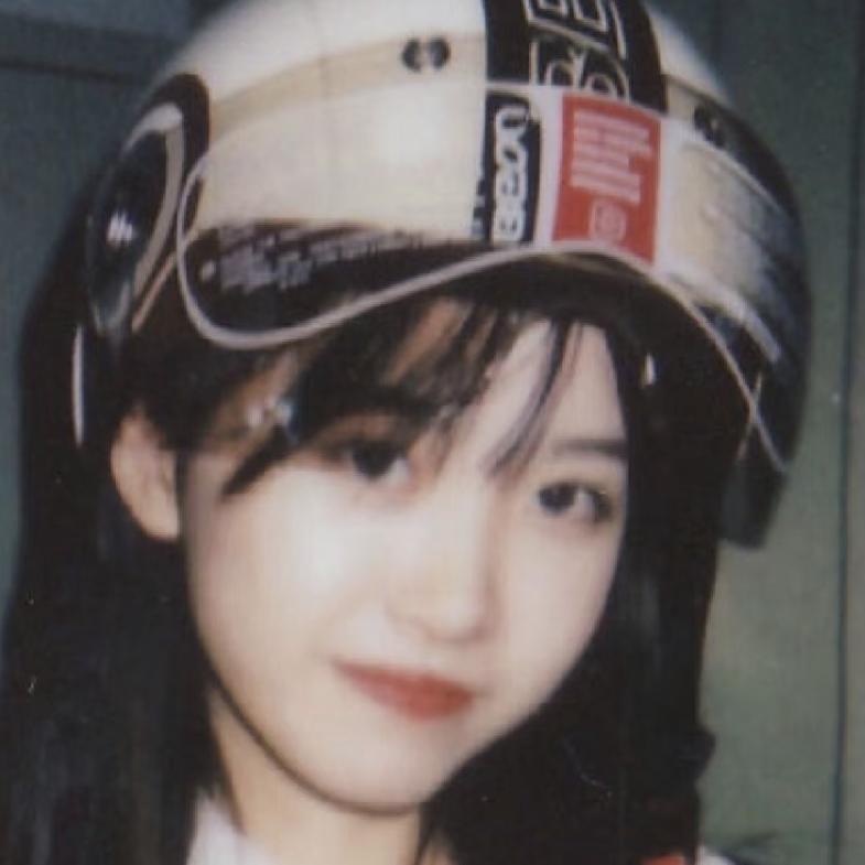 星期日不上发条❤️❤头像