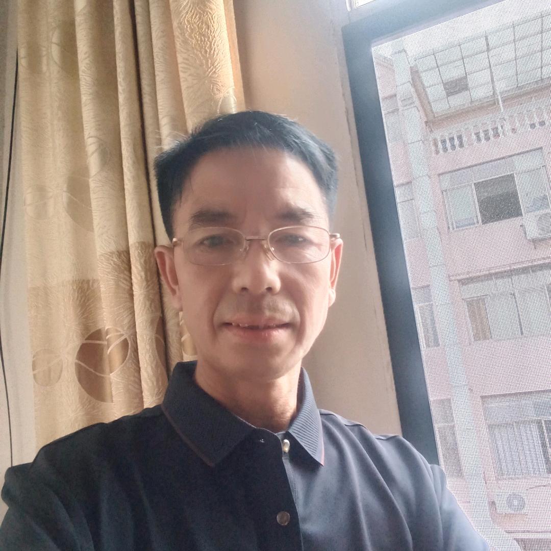 福哥