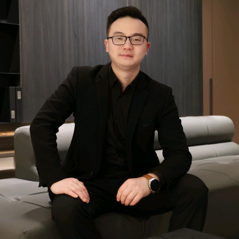 郑州小明聊定制