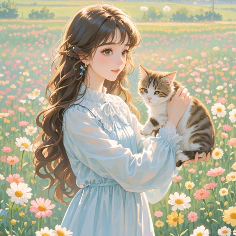 小洋洋
