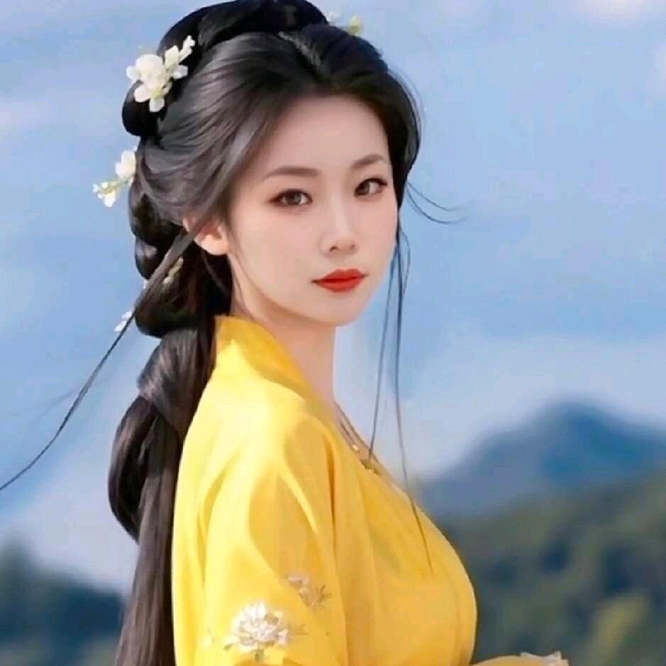 只想做个小女人