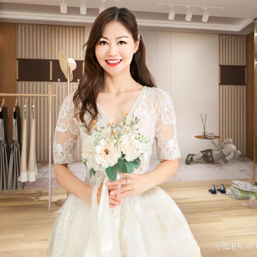 阿莲❤