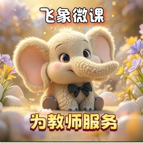 飞象微课动画制作