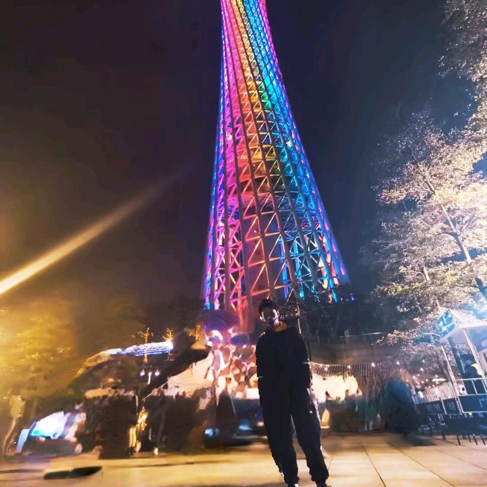 好的名字可以让你的朋友更容易记住你！