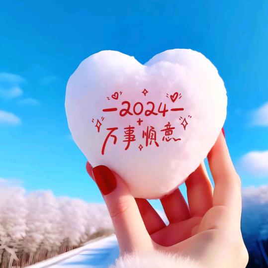 有个温暖的家