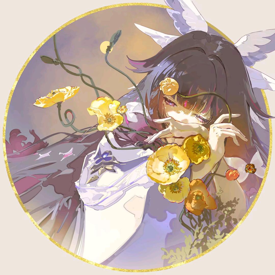 此情可待成追忆头像