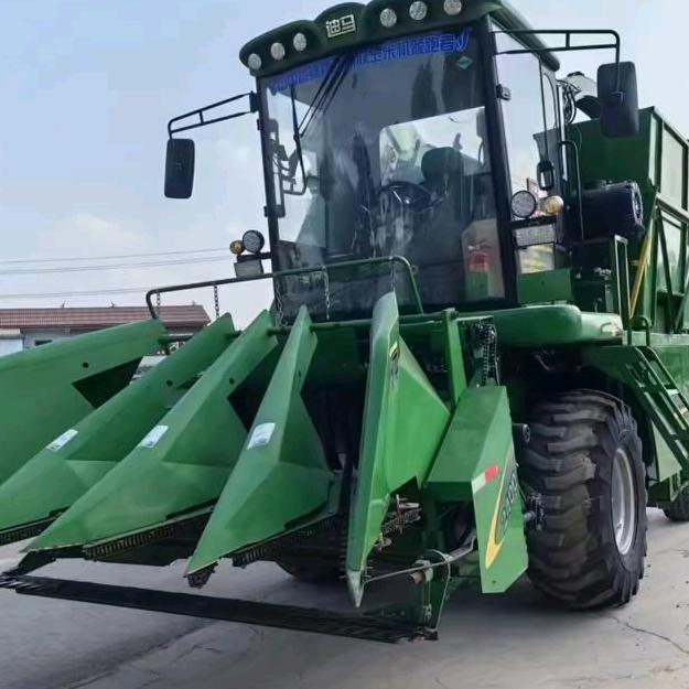 郓城铭扬农牧机械