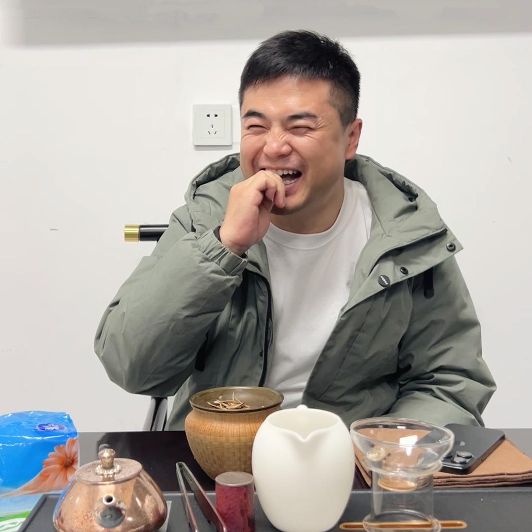 北方办公整活了