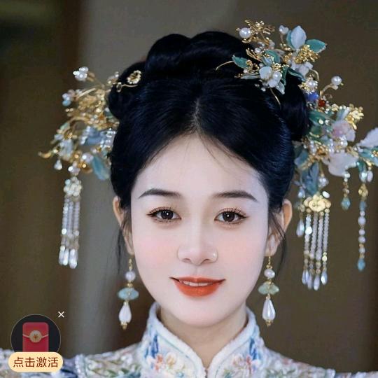 秋日私语