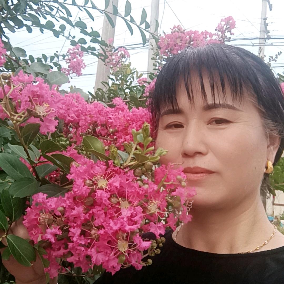 汪满秀