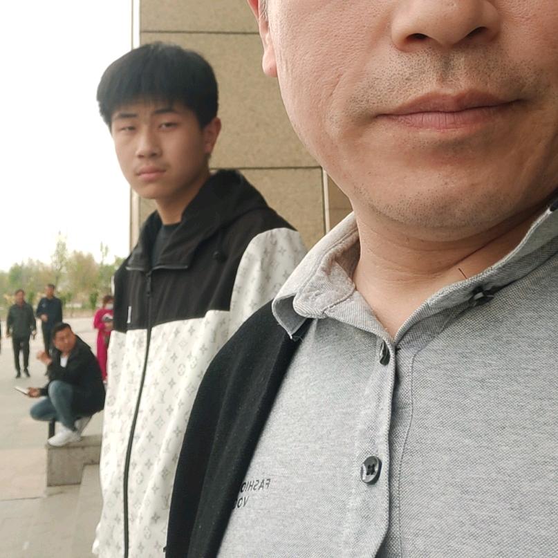 @@许多年以后