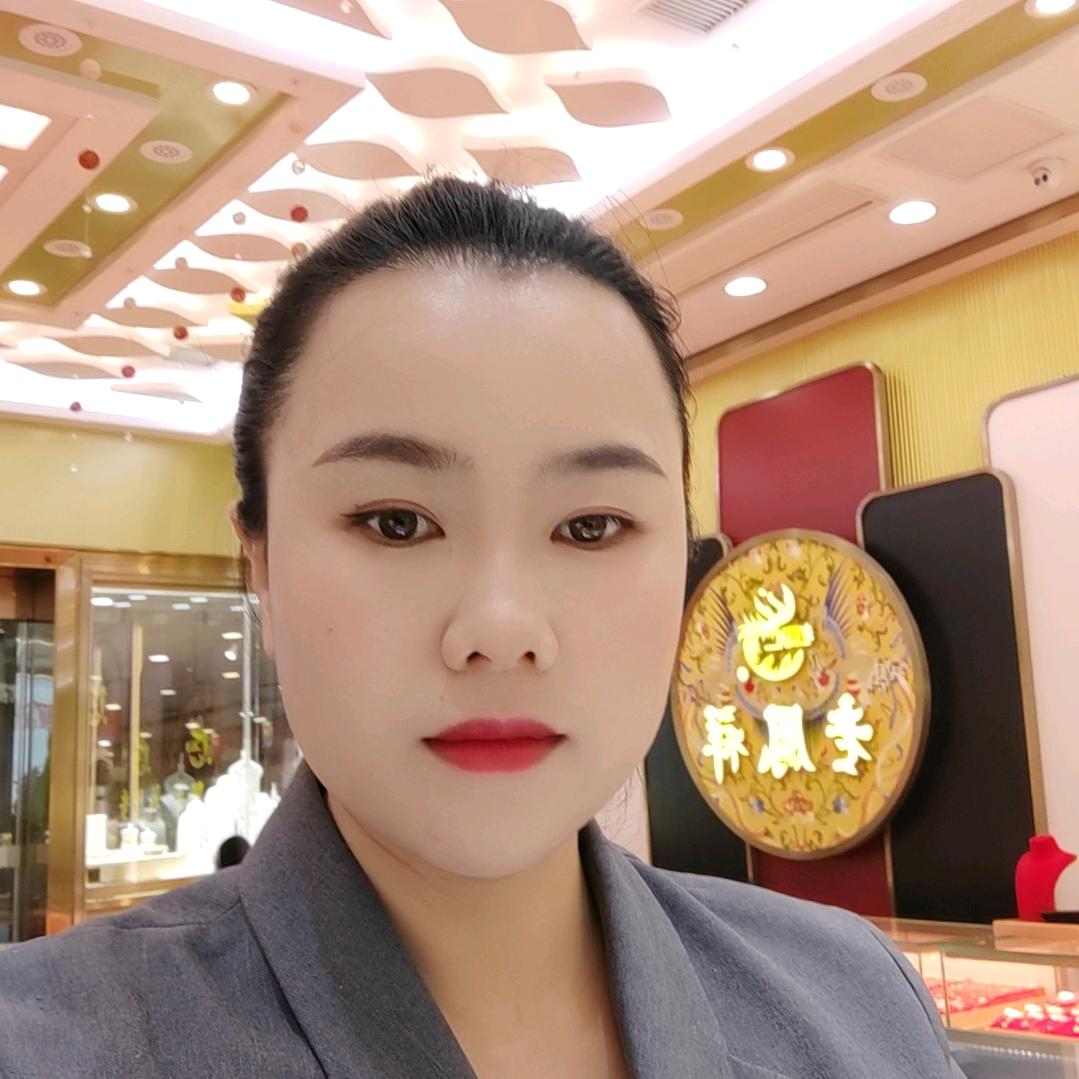 辰溪LFX一店刘杰