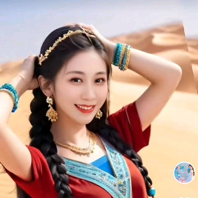 锦绣芳华