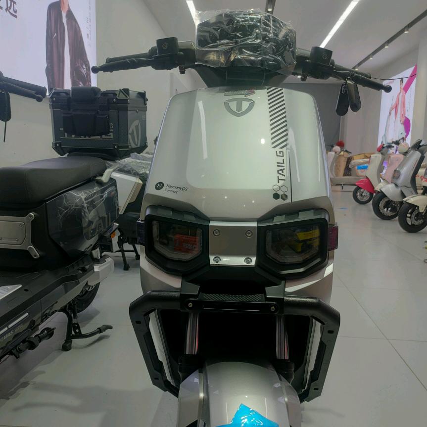 松桃南站台铃店