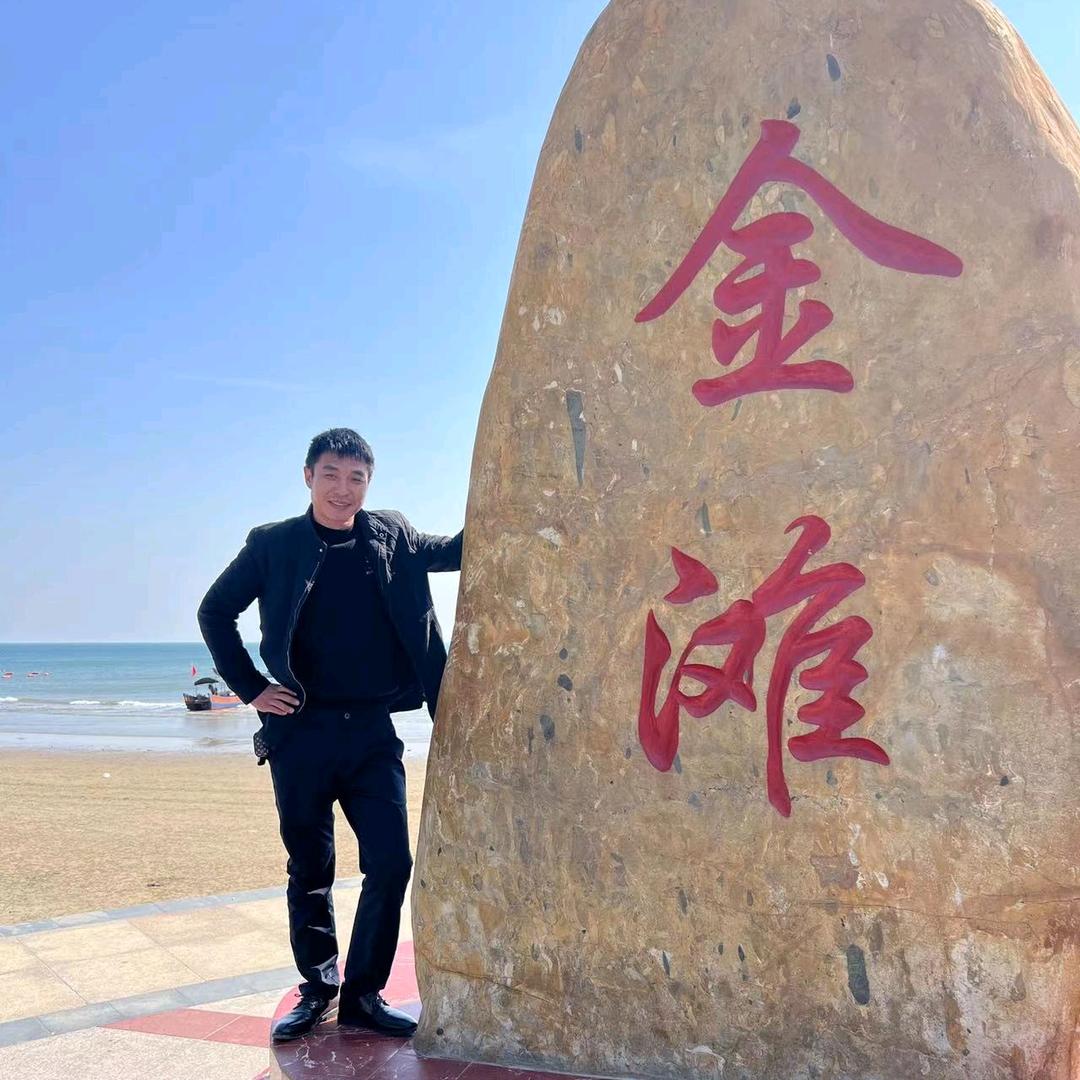 老钱海鲜