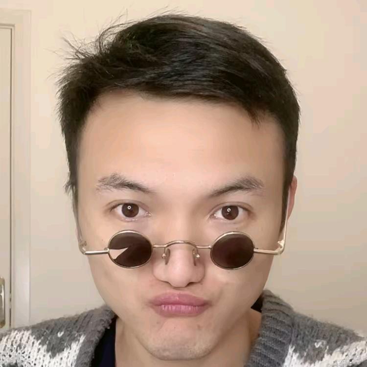 小玩童搞笑配音