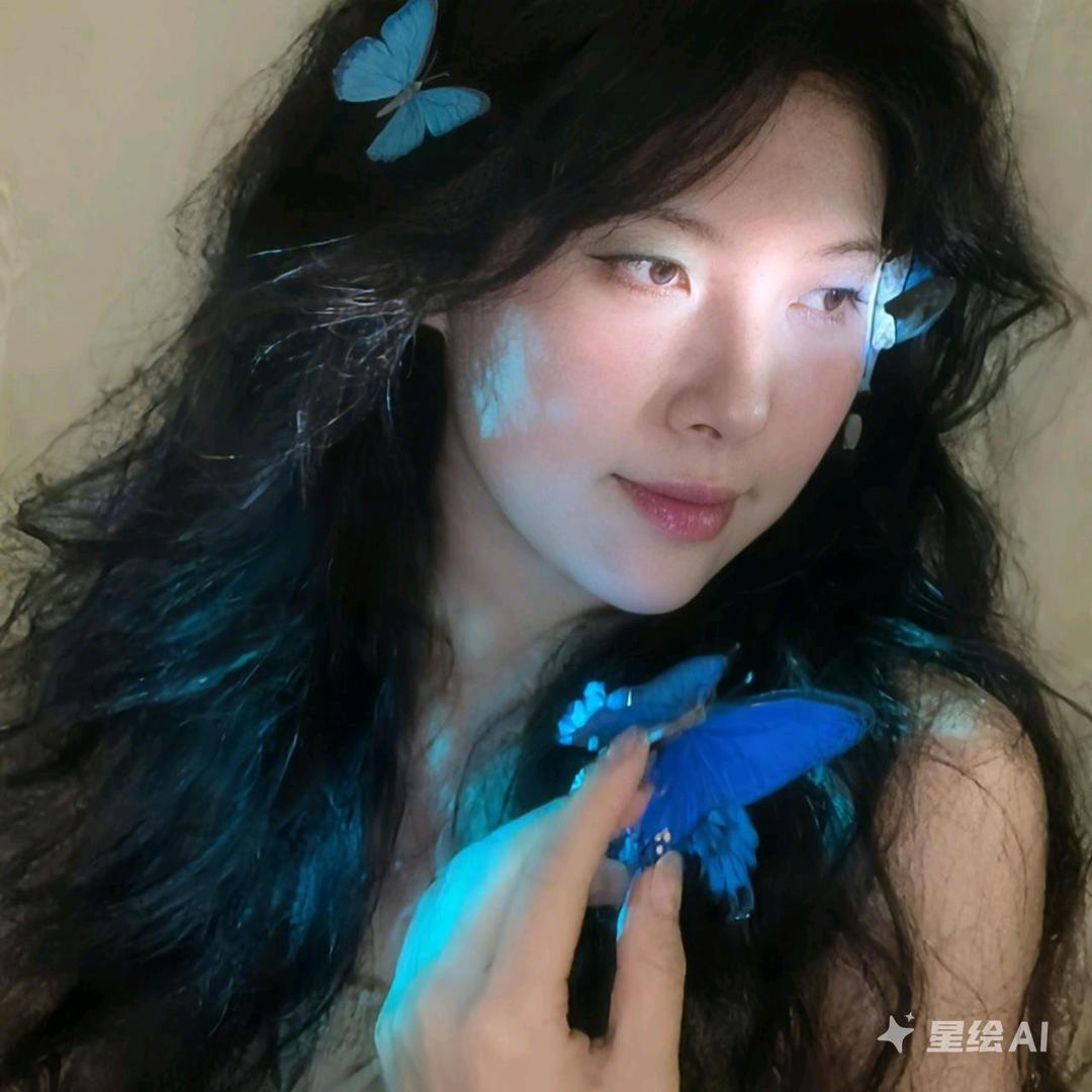 玛丽莲*爆闪🦋