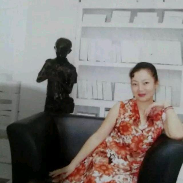 阳阳姥姥