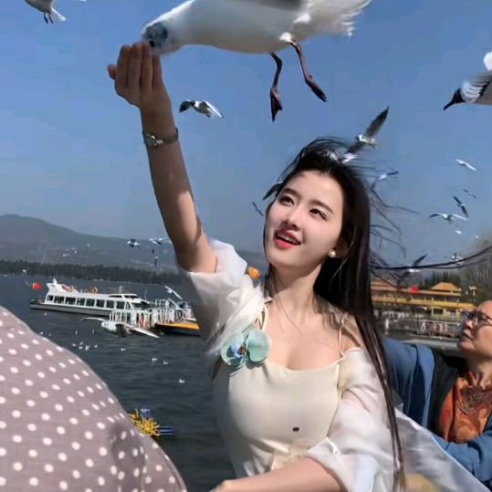 你的前妻💃🏻