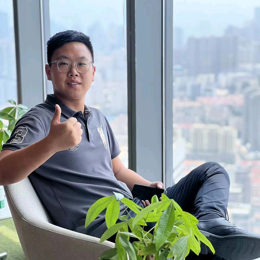 微山湖的男人