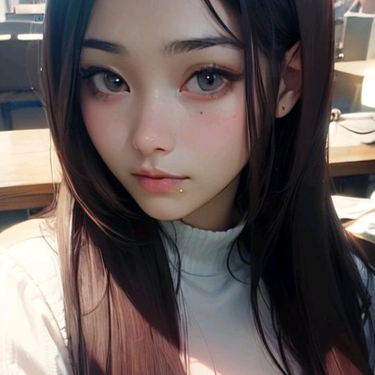 暖暖