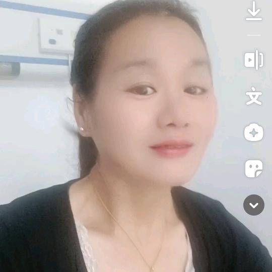 微笑而过