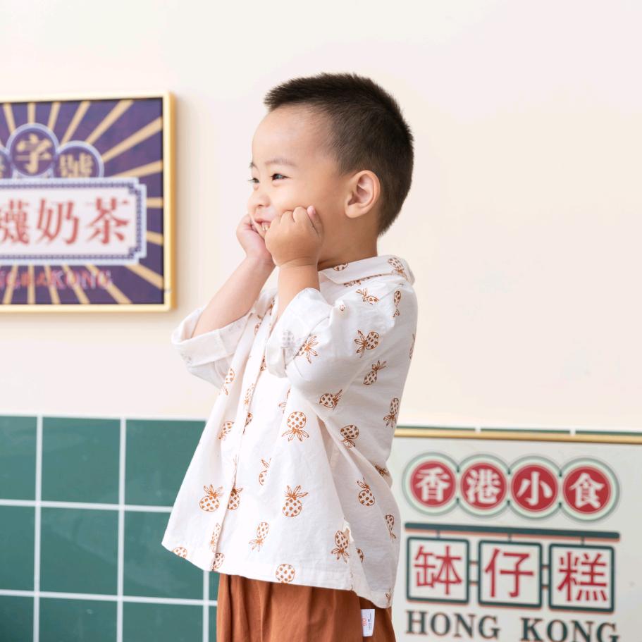 小小搬运工