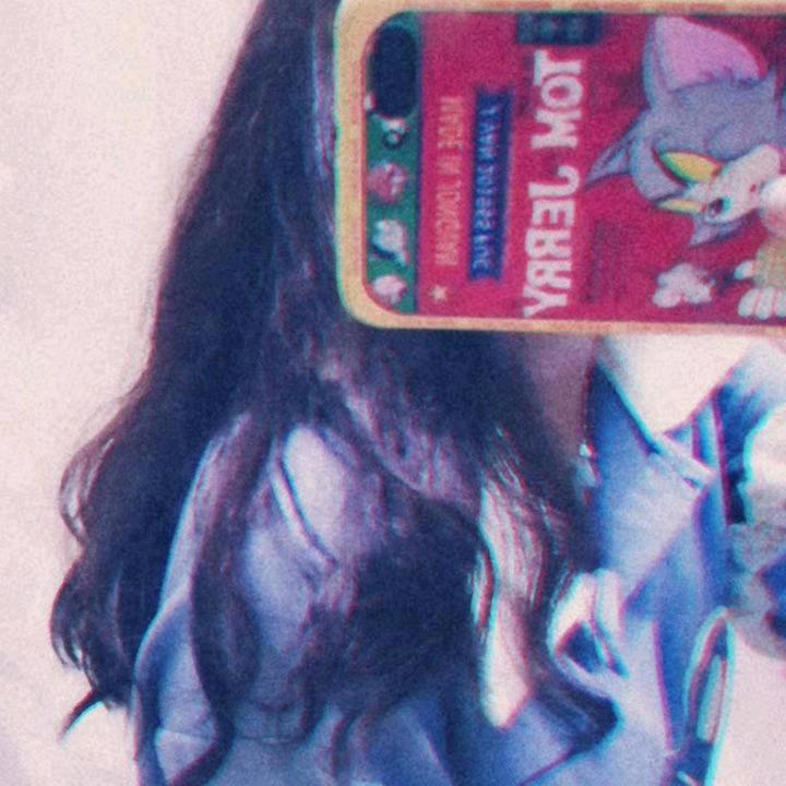 娜娜子呀