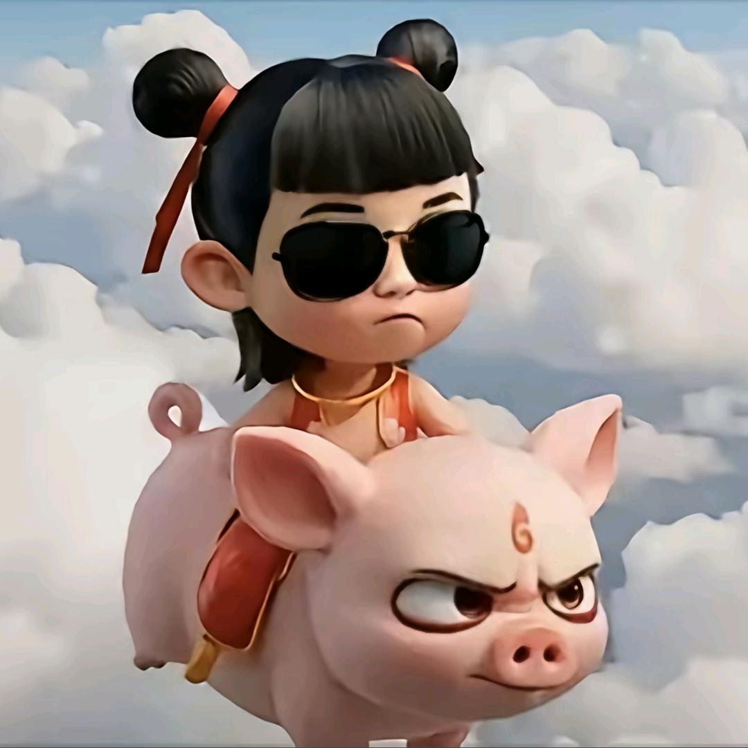 开朗的人机（战损版）