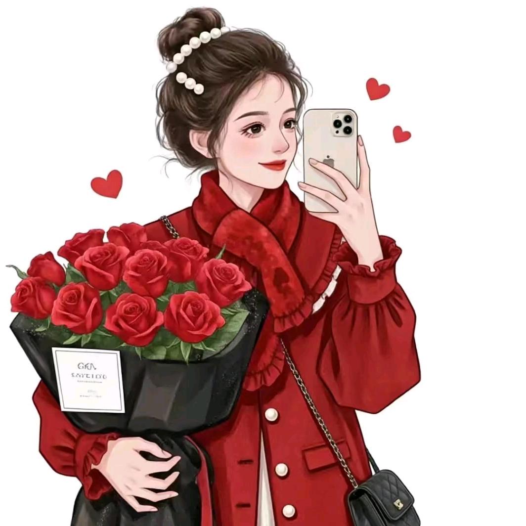 化妆师菲儿