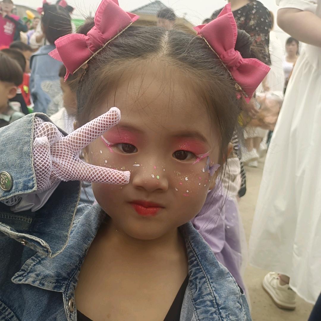 我的名字叫错错