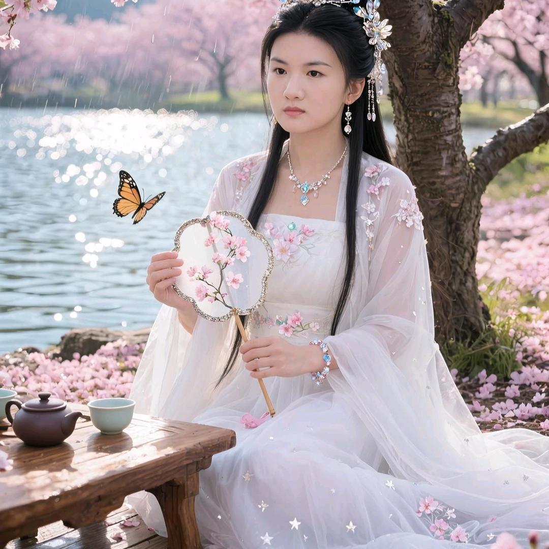农村宝妈