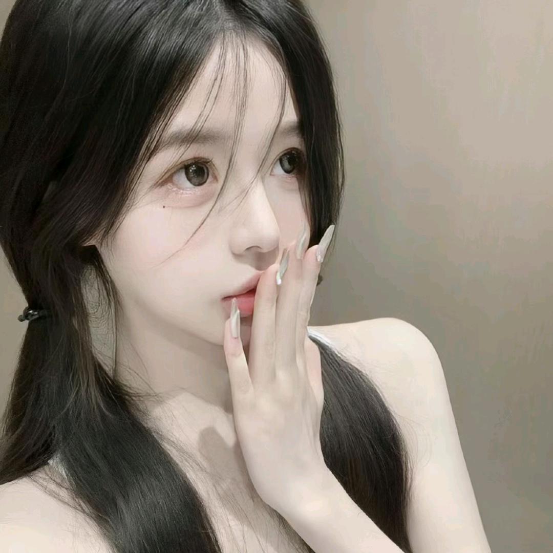 汤圆好甜~