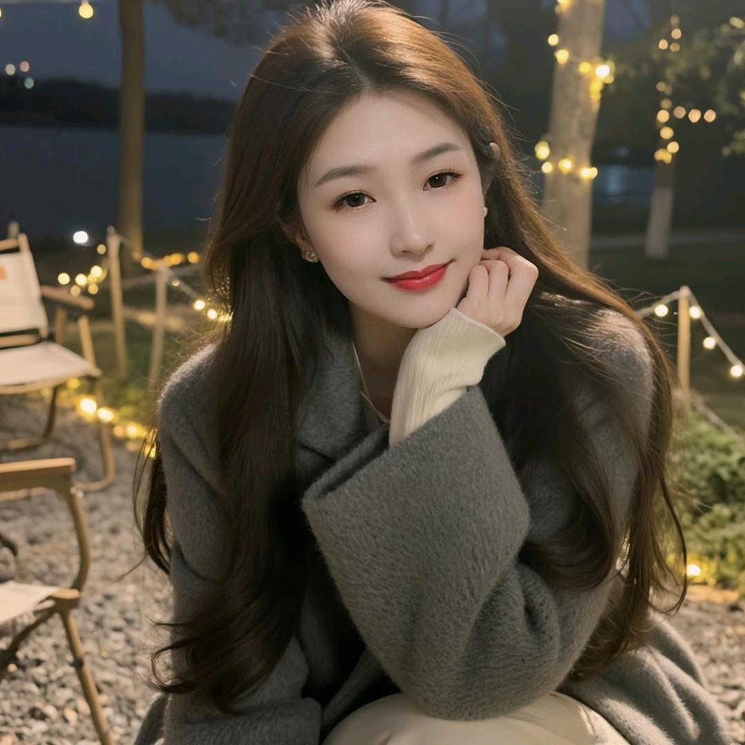 @卖衣服的小姐姐💫